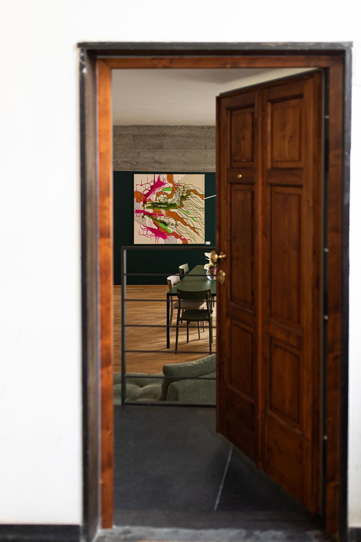 Casa G: Design Apartment Genoa Exterior photo