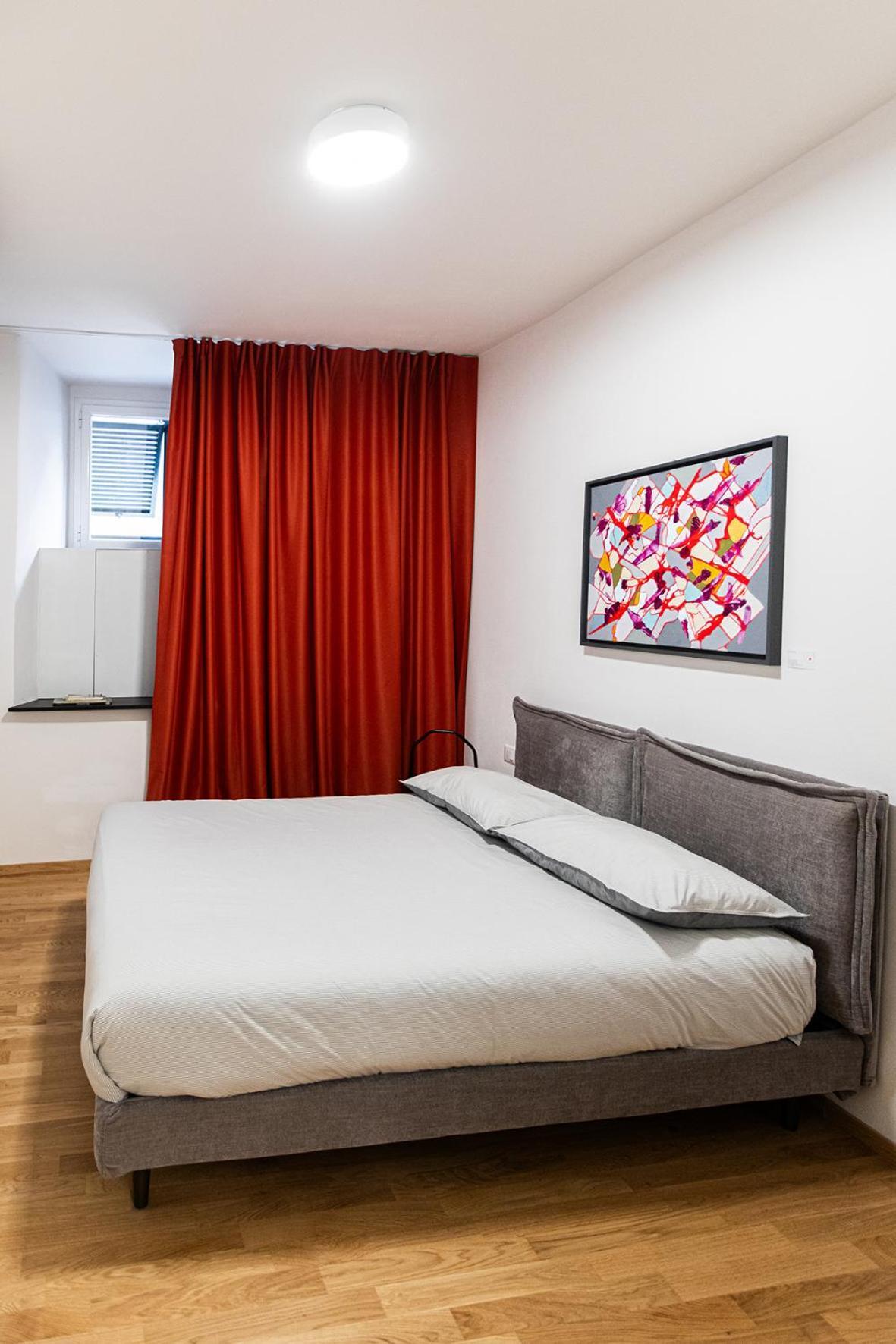 Casa G: Design Apartment Genoa Exterior photo